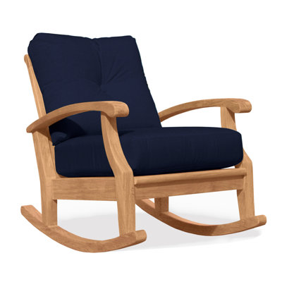 lowery teak cushions